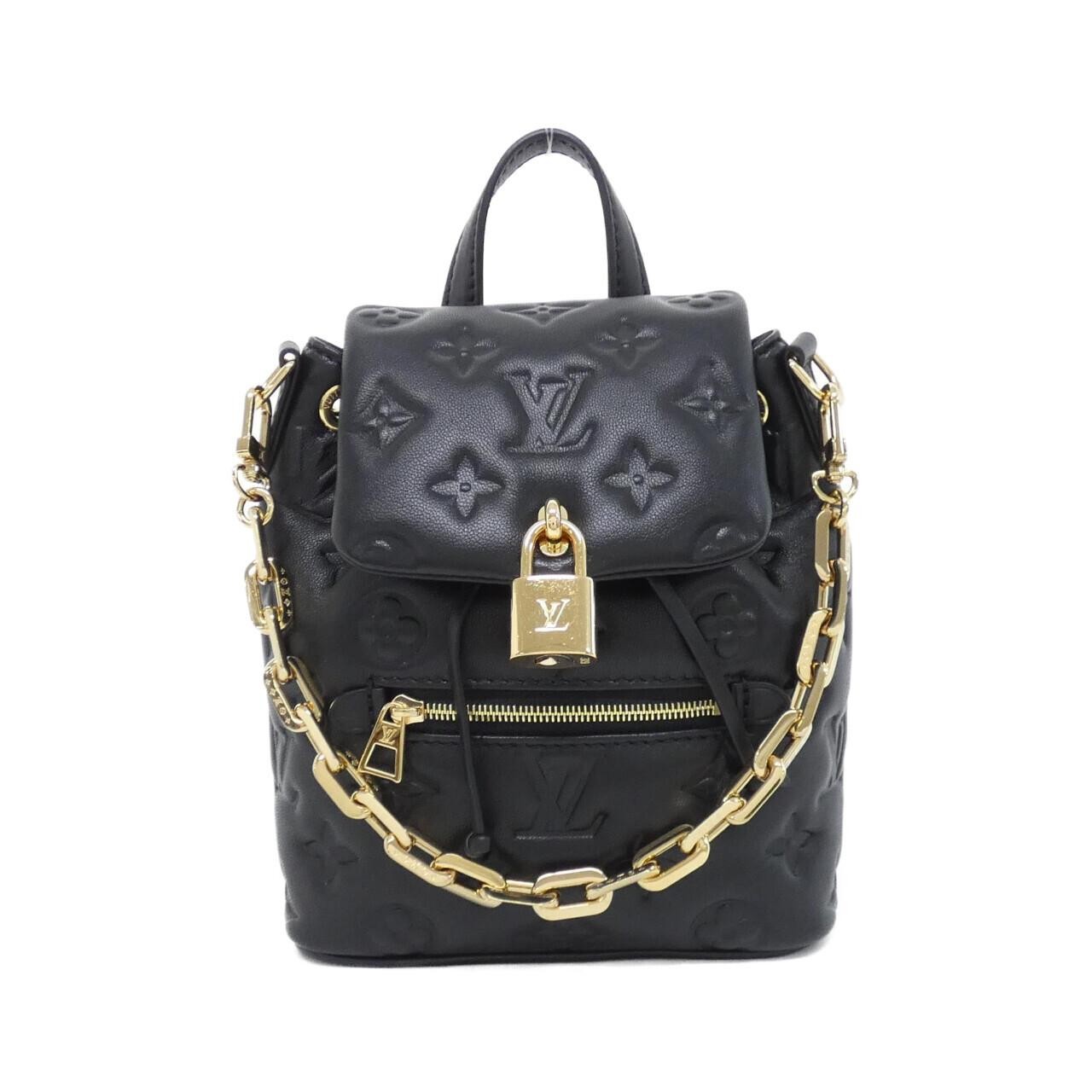 Louis Vuitton Coussin Backpack MINI M13387 Backpack