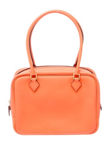 Hermes Swift Mini Plume 21