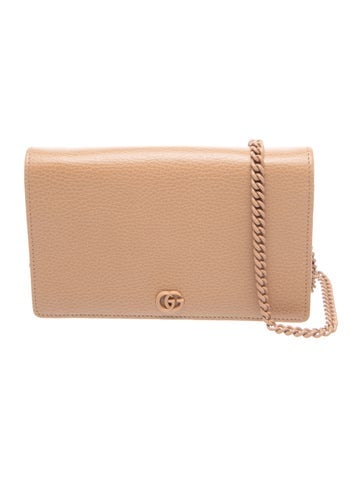 Double G Marmont