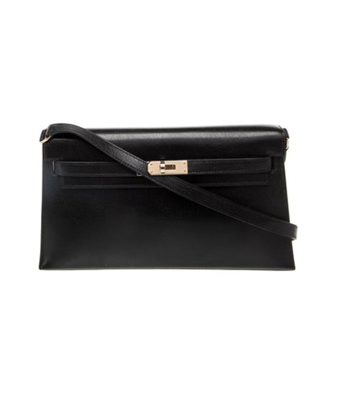 Hermes 2025 Chevre Chamkila Kelly Elan