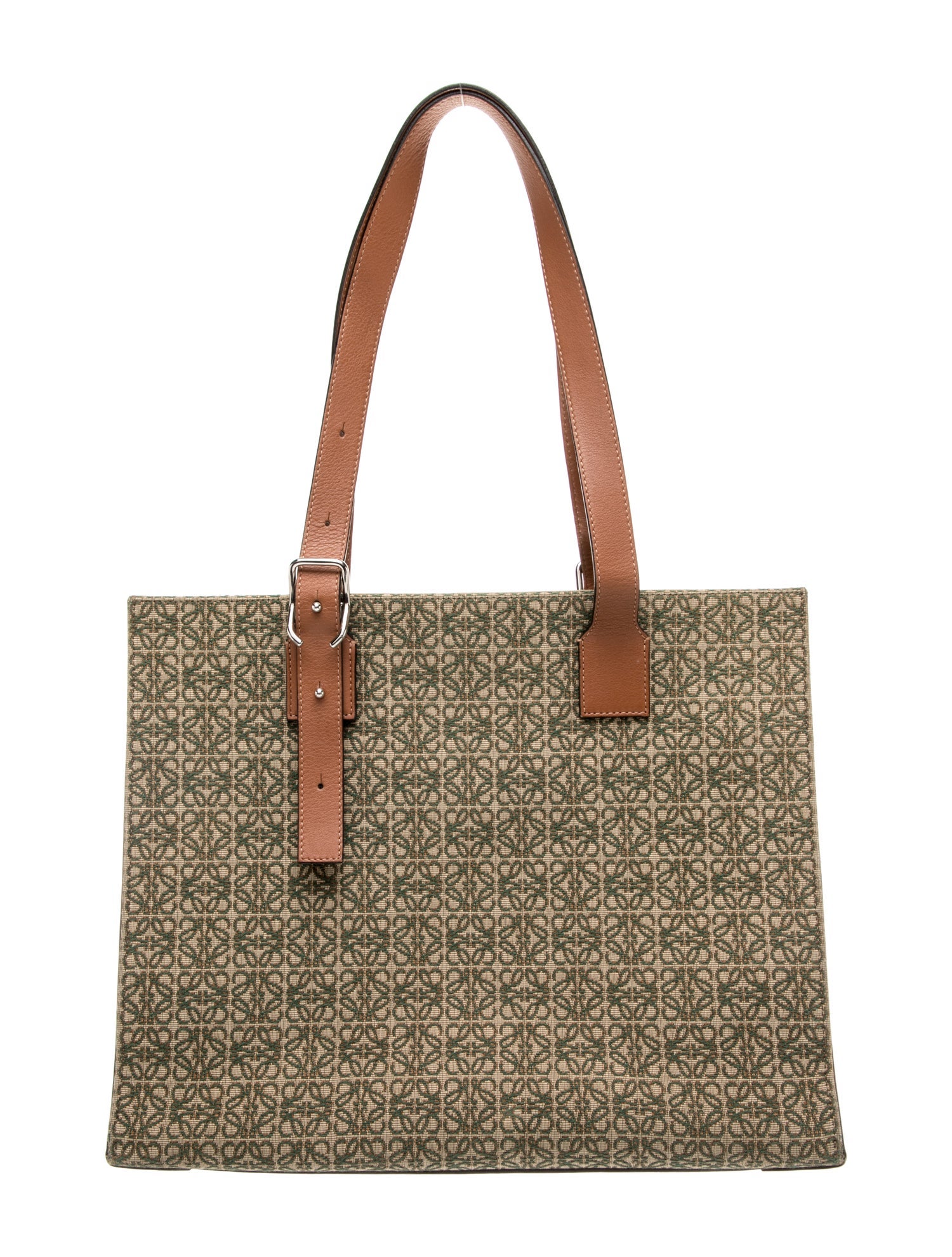 Canvas Tote