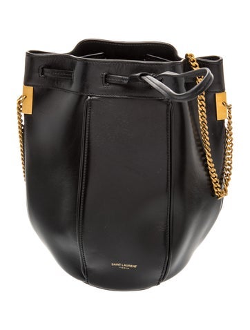 Leather Talitha Small