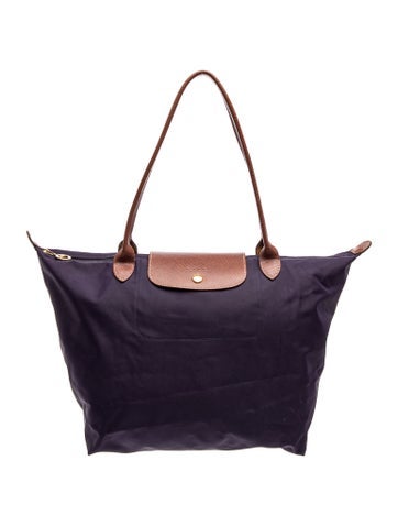 Nylon Le Pliage