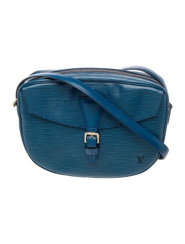 Epi Leather Jeune Fille 2023