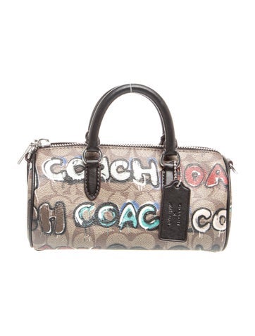 Top Handle Bag