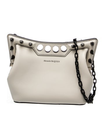 Leather Peak Mini w/ Tags