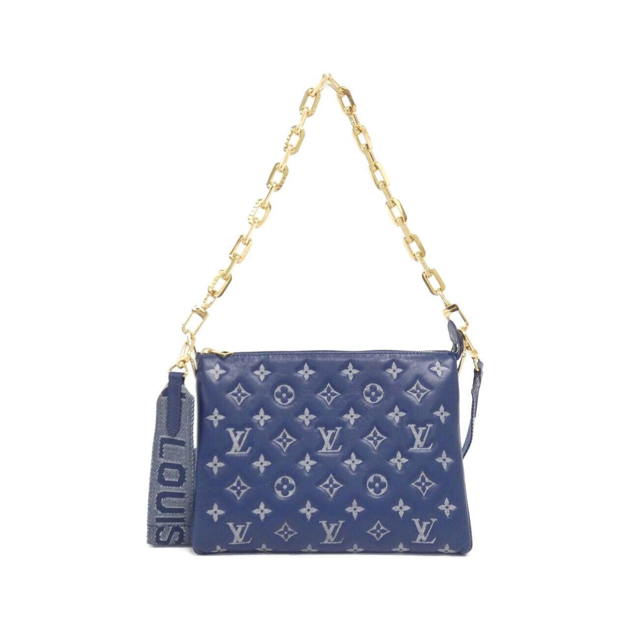Louis Vuitton Coussin PM M59392 Shoulder Bag
