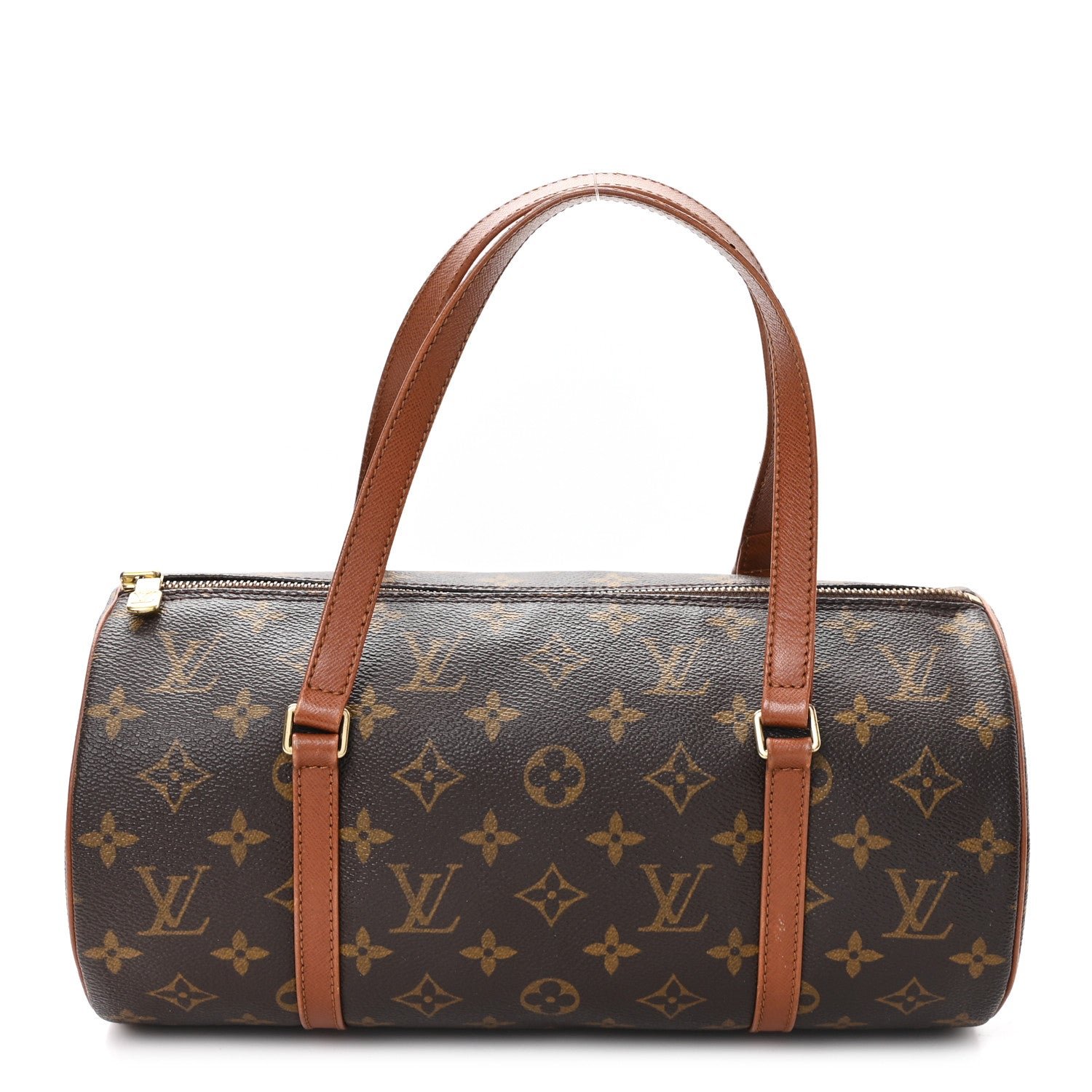 Louis Vuitton Monogram Papillon 30 with Companion