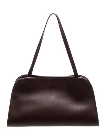 Calfskin Peggy w/ Strap