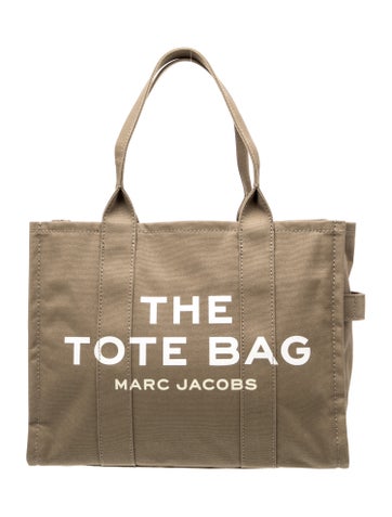 Canvas Tote