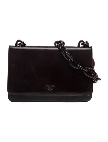 Spazzolato Leather Swing