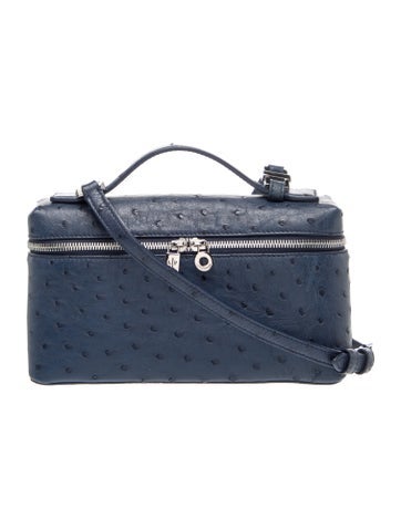 Ostrich Extra Pocket L 19