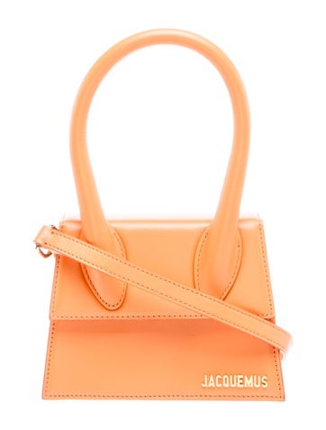 Leather Le Chiquito Mini