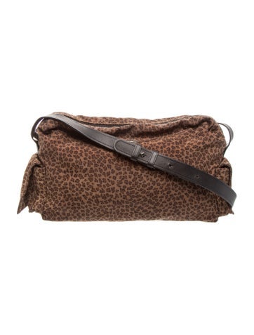 Crossbody Bag Vintage