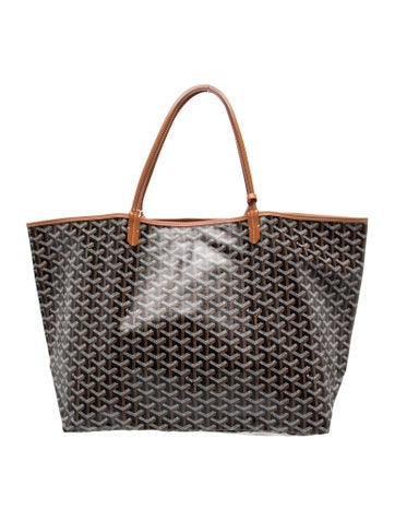 Goyard Goyardine St.Louis GM