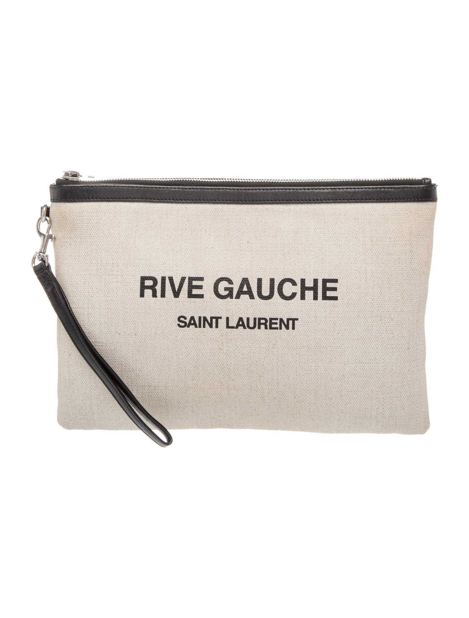 Canvas Rive Gauche