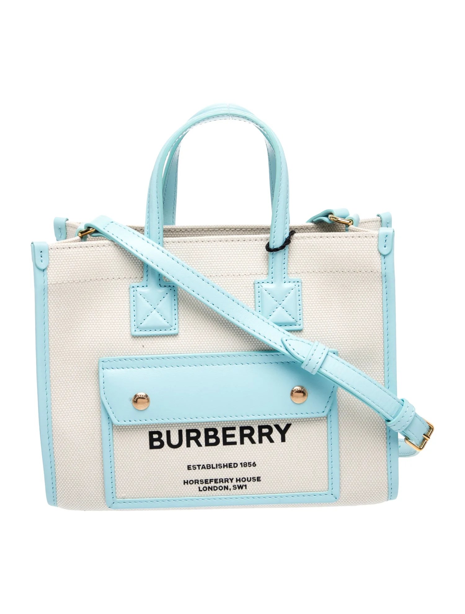 Canvas Freya Mini w/ Tags