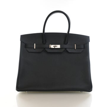 Calfskin Birkin 35