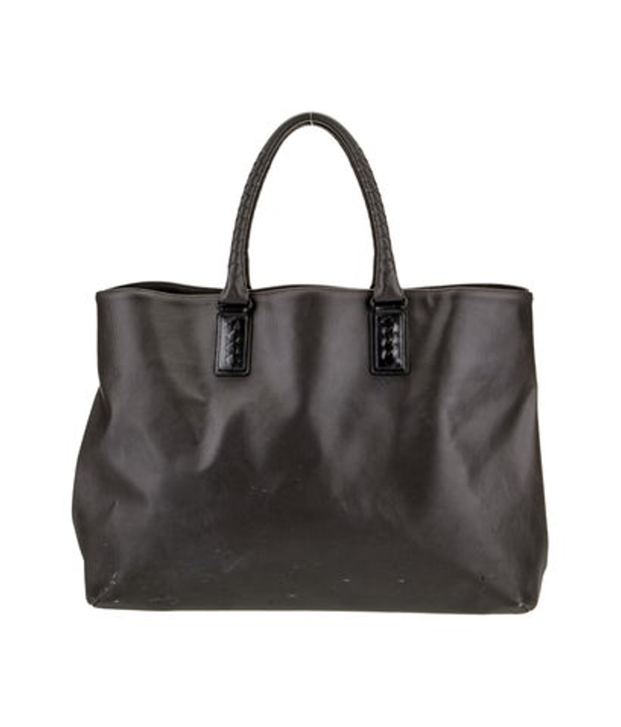 Bottega Veneta Veneta Intrecciato Marco Polo Large