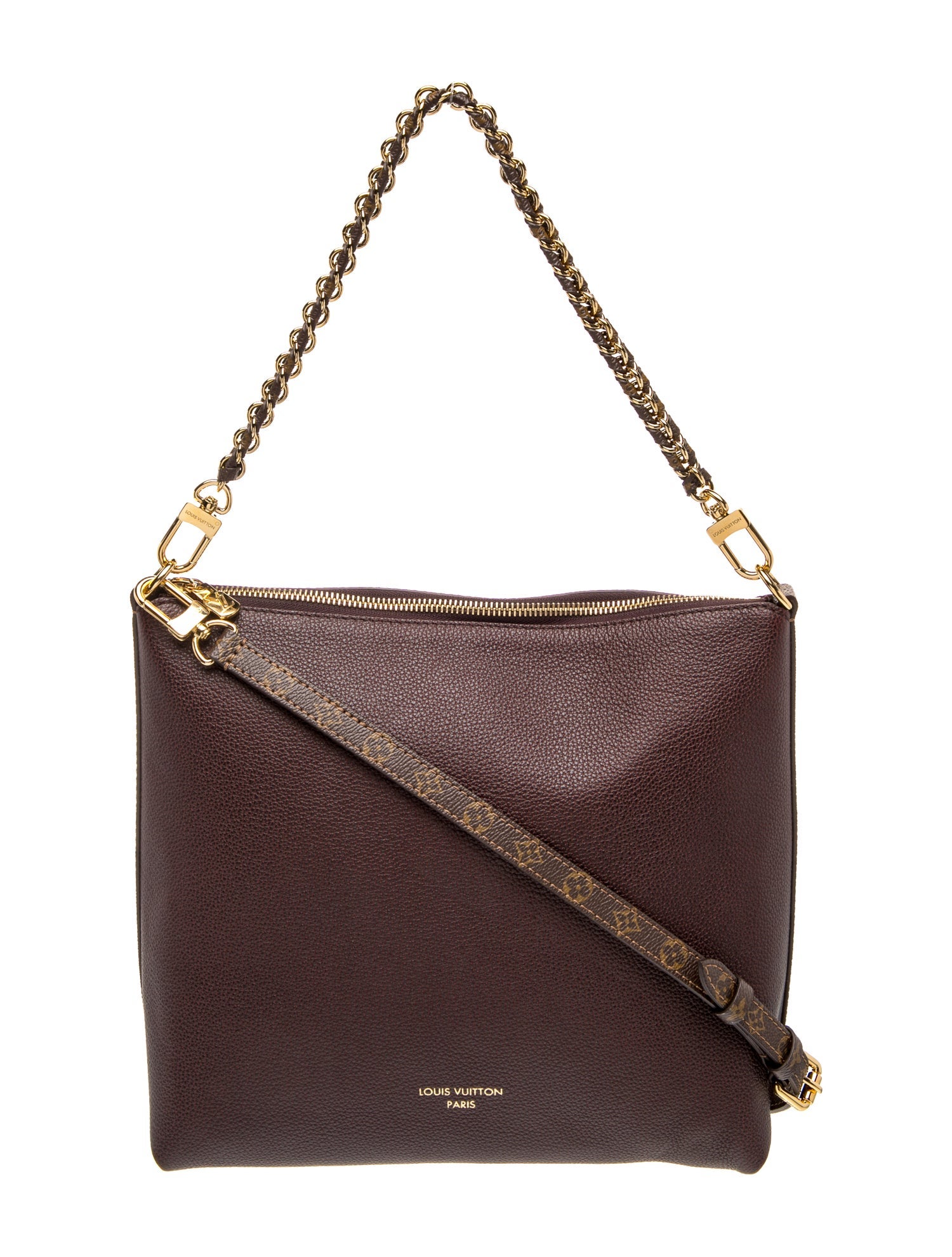 LV Monogram Multipass