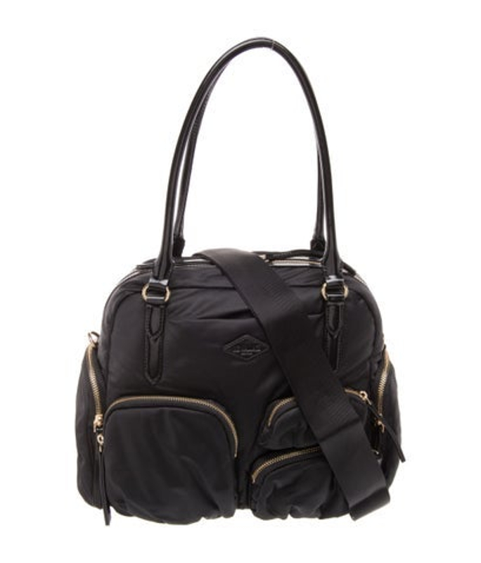 MZ Wallace Wallace Signature Shoulder Bag