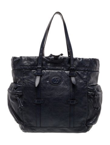 GG Shoulder Bag