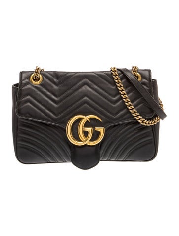 Double G Marmont Large