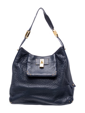 Marc Jacobs Leather Shoulder Bag