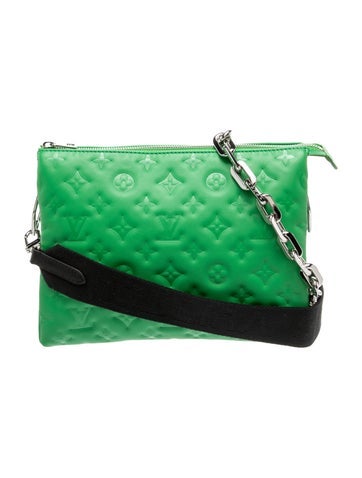 LV Monogram Shoulder Bag