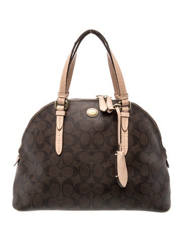 Top Handle Bag