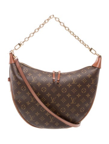 Louis Vuitton LV Monogram Loop