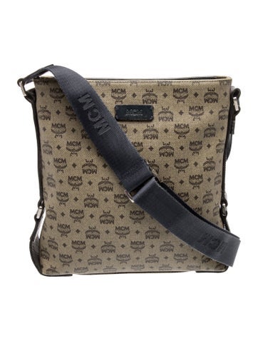 Visetos Messenger Bag