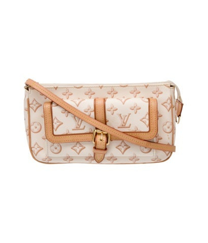 Louis Vuitton Vuitton Monogram Fall For You Maxi Multi Pochette Accessories