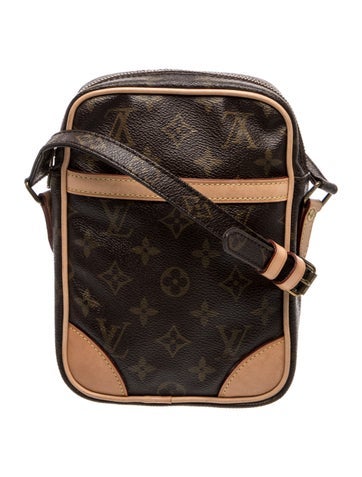 LV Monogram Danube Vintage