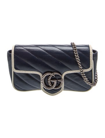 Double G Marmont Super Mini