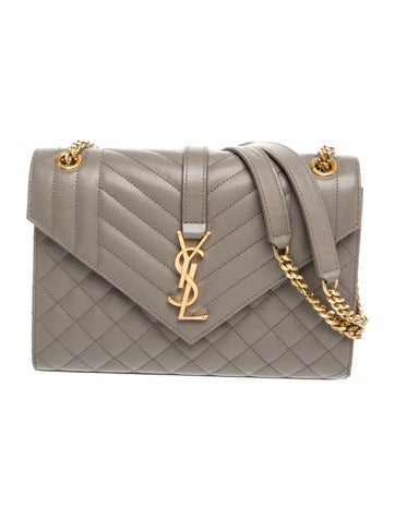Leather Envelope