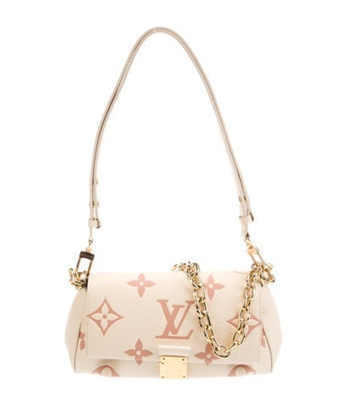 Louis Vuitton Vuitton Lv Monogram Favorite