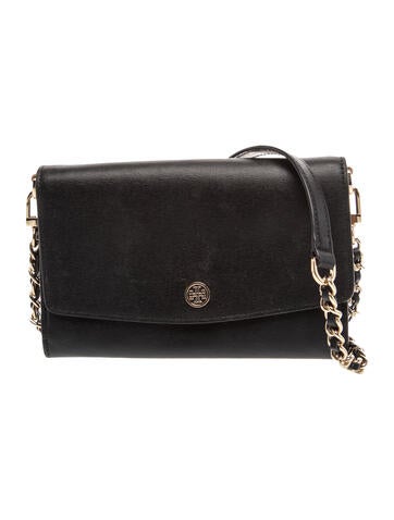Signature Crossbody Bag