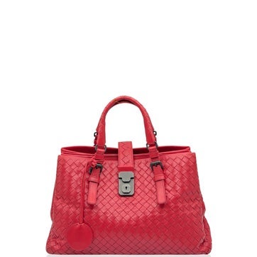 Calfskin Roma Small