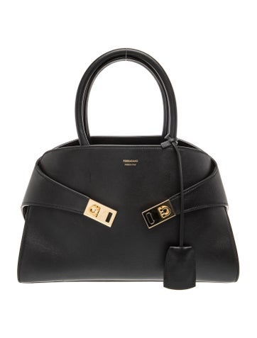 Leather Hug Medium