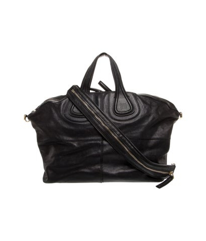 Givenchy Signature Top Handle Bag