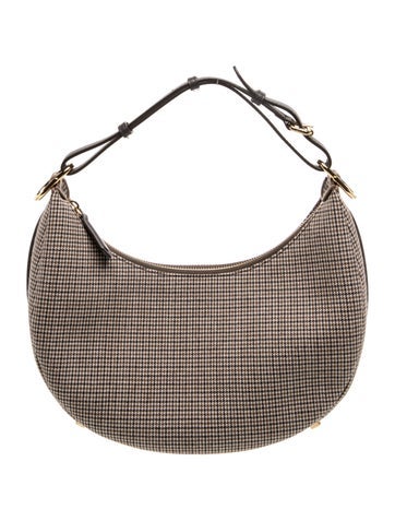 Fendigraphy Bag Small