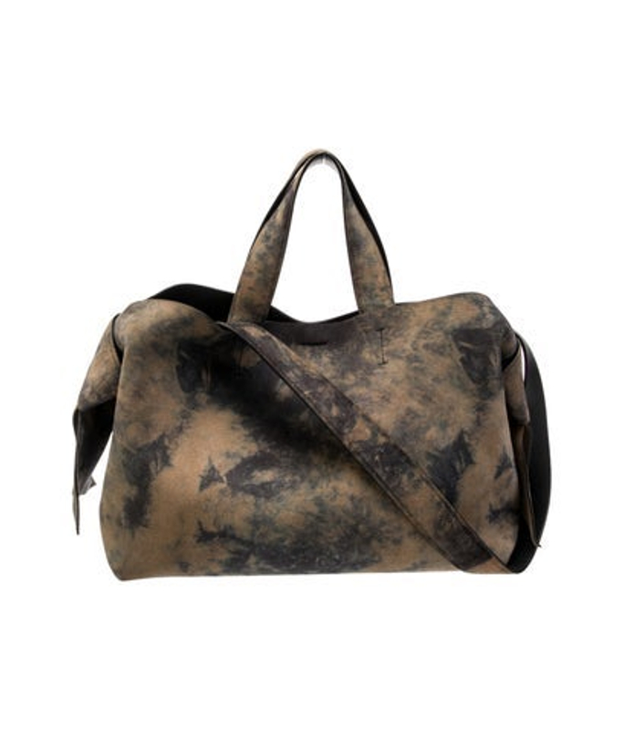 Acne Studios Studios Top Handle Bag
