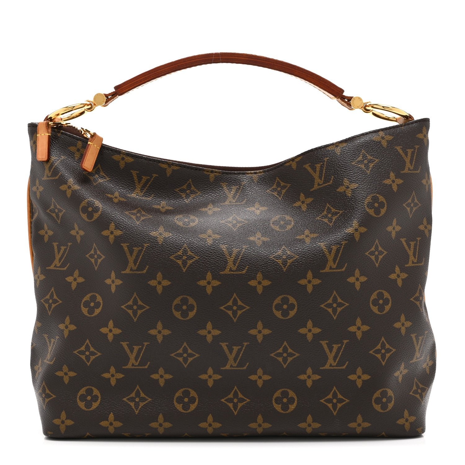Louis Vuitton Monogram Sully PM