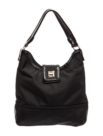 Kate Spade Nylon Shoulder Bag