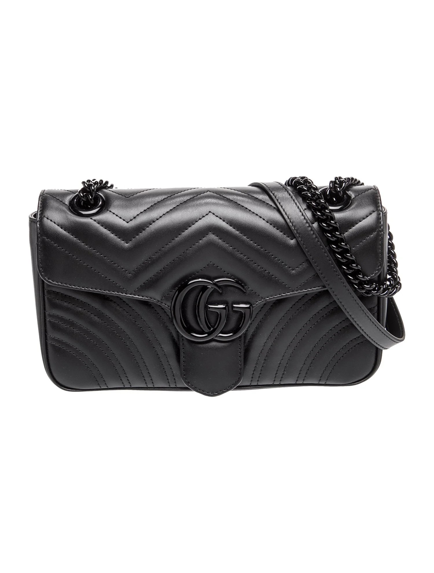 Double G Marmont Small