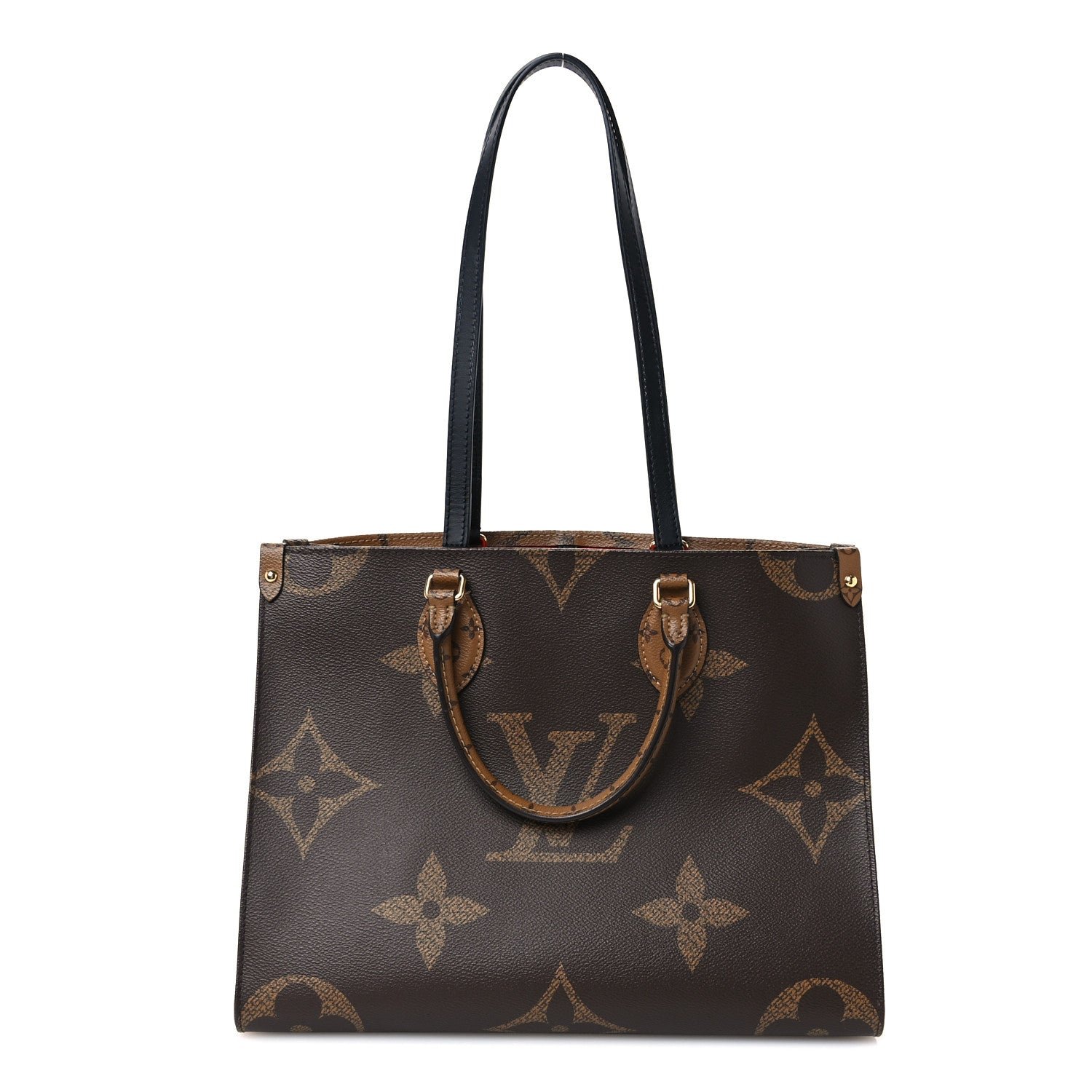 Louis Vuitton Reverse Monogram Giant Onthego MM