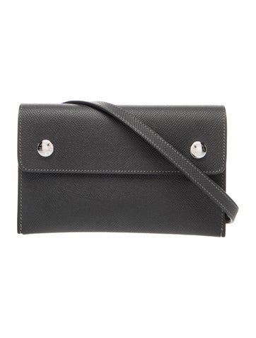 2024 Epsom Hermesnap Wallet