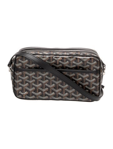 Goyard Goyardine Sac Capvert