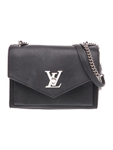 LV Monogram Mylockme BB